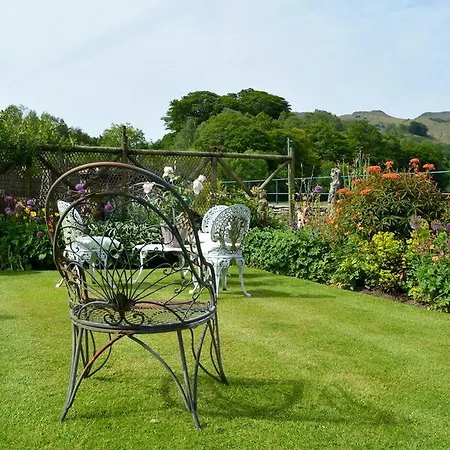 Raise View House 4* Grasmere