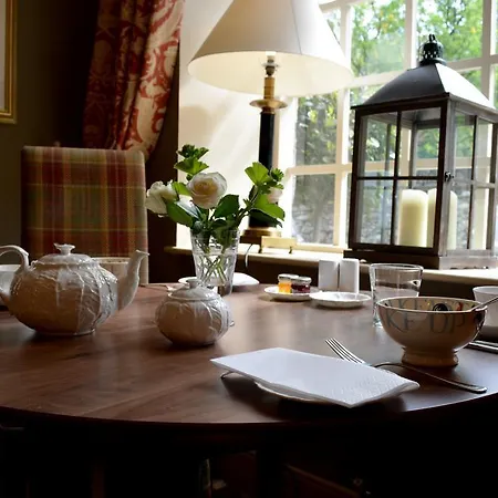 Raise View House Bed & Breakfast Grasmere