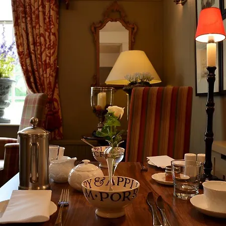 Raise View House Grasmere