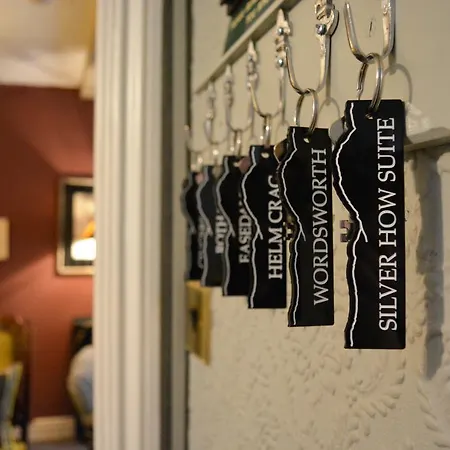 Raise View House Bed & Breakfast 4*