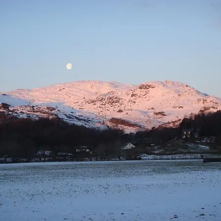 Raise View House Oda ve Kahvaltı Grasmere