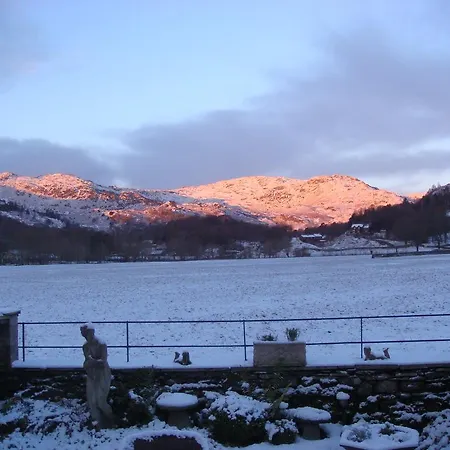 Raise View House Bed & Breakfast