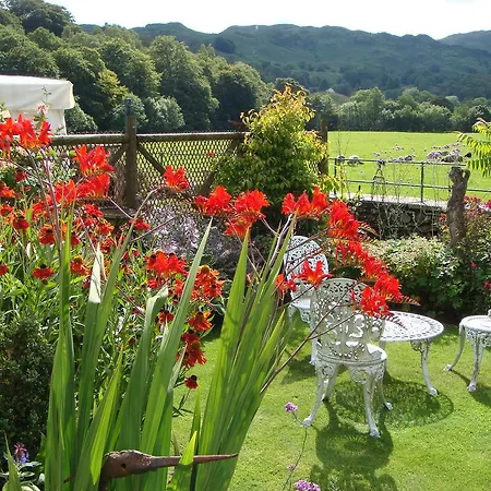 Raise View House Bed & Breakfast Grasmere