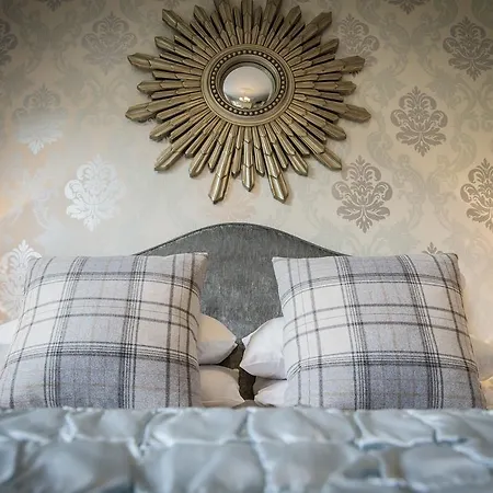 Raise View House 4* Grasmere