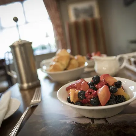 Bed & Breakfast Raise View House