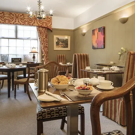 Raise View House Bed & Breakfast