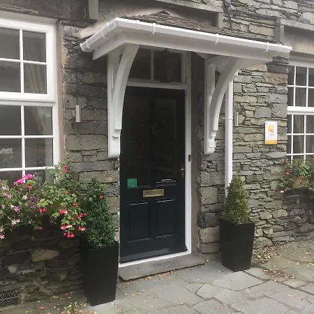 Raise View House Grasmere