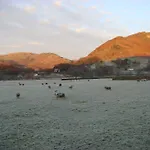 Bed & Breakfast Raise View House
