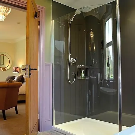B&B Raise View House 그래스미어