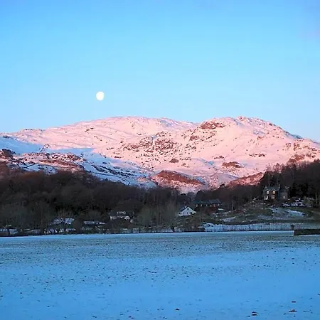 Raise View House B&B 4*