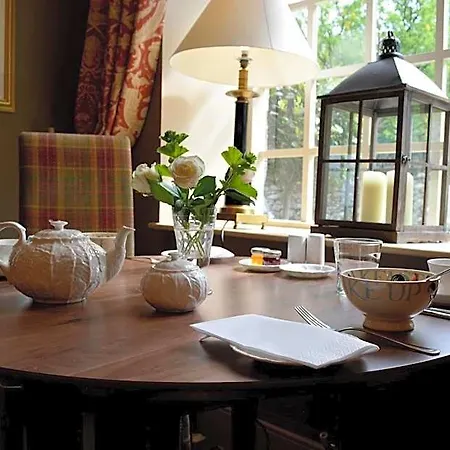 Raise View House B&B 4*