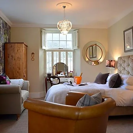 B&B Raise View House