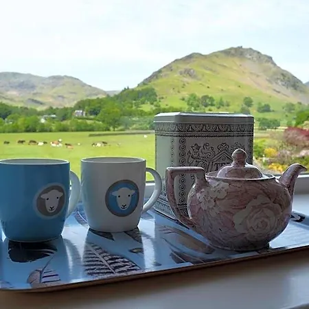 Raise View House B&B