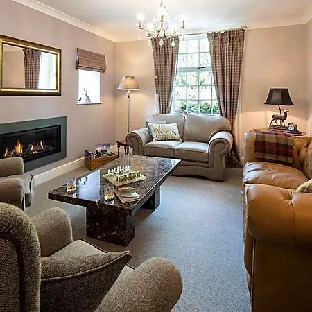 Raise View House B&B 4*