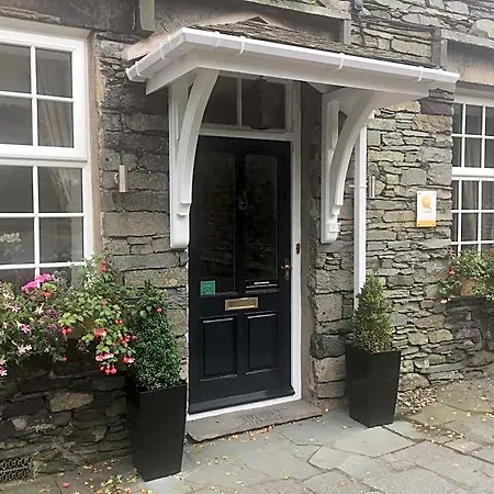Raise View House B&B 4*