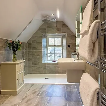 B&B Raise View House 그래스미어