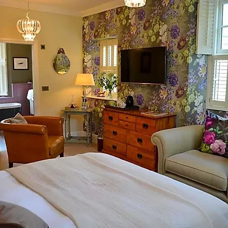 Raise View House فندق مبيت وإفطار 4*