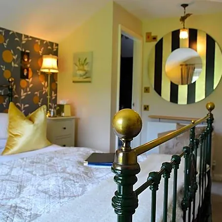 فندق مبيت وإفطار Raise View House 4*