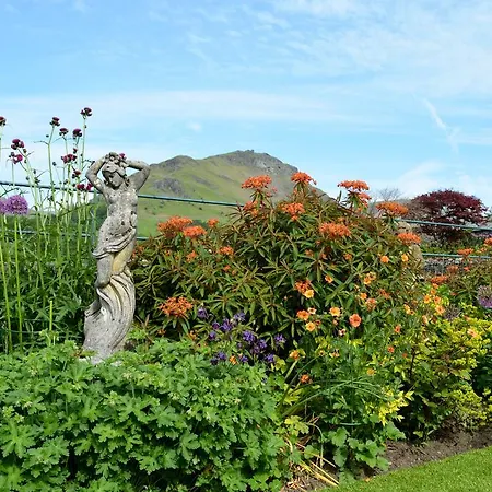 Raise View House Bed & Breakfast Grasmere