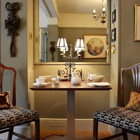 Bed & Breakfast Raise View House 4*