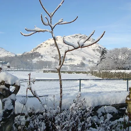 Raise View House Grasmere