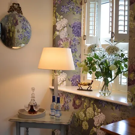 Raise View House فندق مبيت وإفطار *