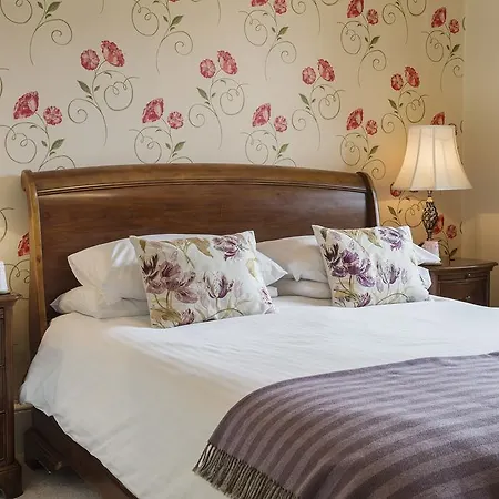 Raise View House Grasmere