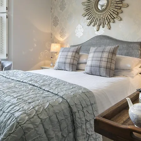 Bed & Breakfast Raise View House