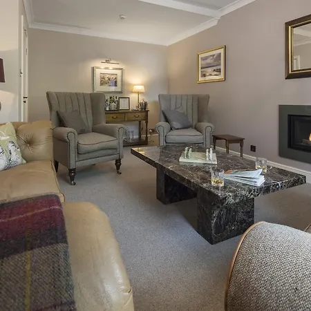 Raise View House Grasmere