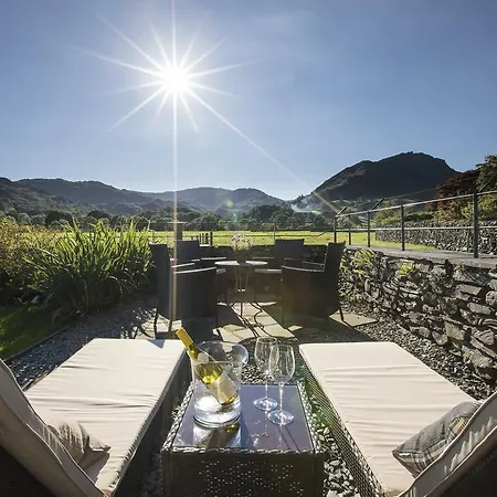 Raise View House Grasmere