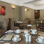 Bed & Breakfast Raise View House Grasmere