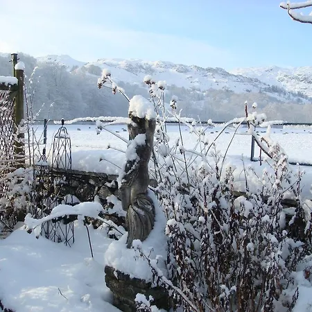 Bed & Breakfast Raise View House 4*
